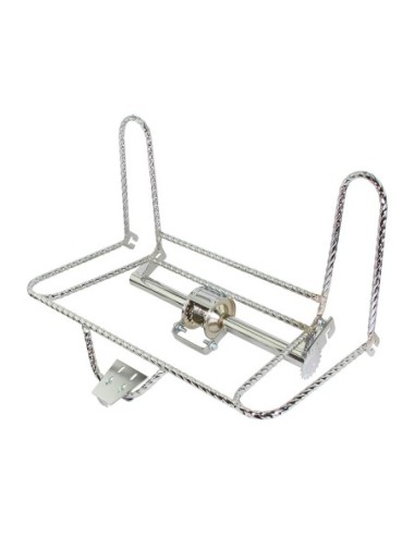 26 Square Twisted Lowrider Trike Conversion Kit...